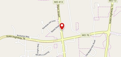 Sunrise Grill & Cafe на карте