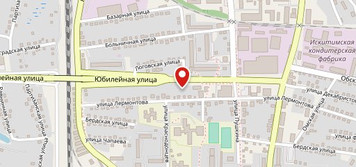 Sunrise на карте