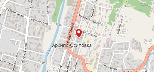 SunSeaHouse на карте