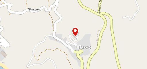 Sunset Cafe - Bar Restaurant на карте