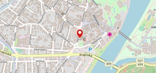 Sunshine на карте