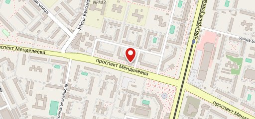 Sun Sushi на карте
