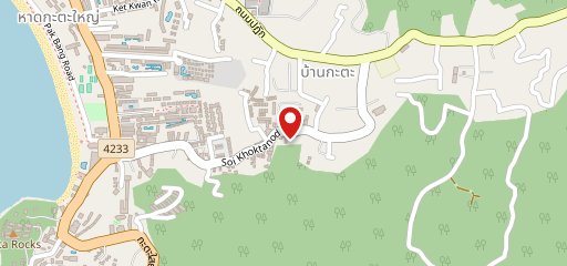 Suomibaari на карте