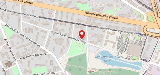 Суп Фобо Москва Moscow на карте