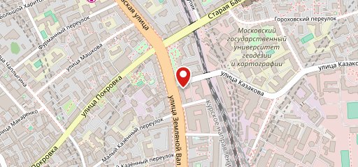 Суп И Вино на карте