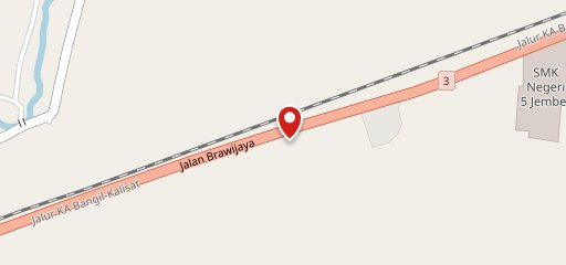 Sup Ikan на карте