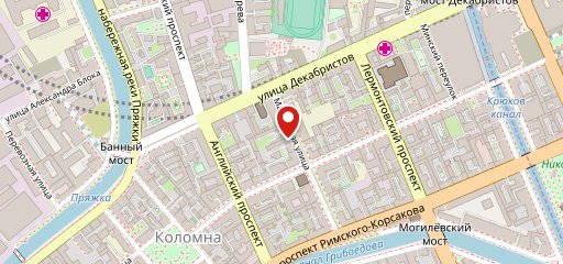 Суп С Котом на карте