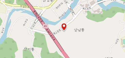 Sup на карте