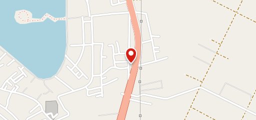 Supa Vinamese Restaurant на карте