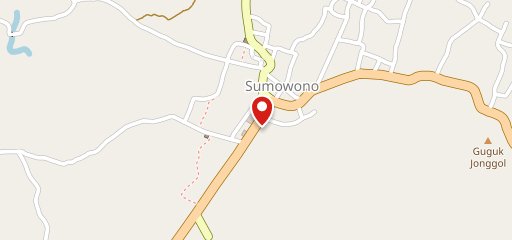 Suparjo на карте