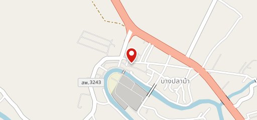 ซุปหางวัวบางปลาม้า на карте