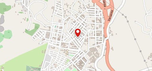Súper Arepa Express на карте