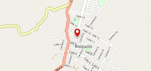 Super Arroz Riosucio на карте