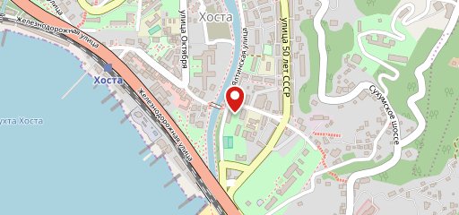 Супер кофе на карте