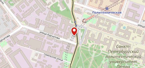 Super Coffee на карте