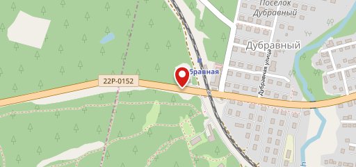 Супер кебаб на карте