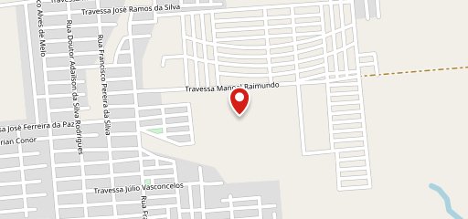 Super Lanche на карте