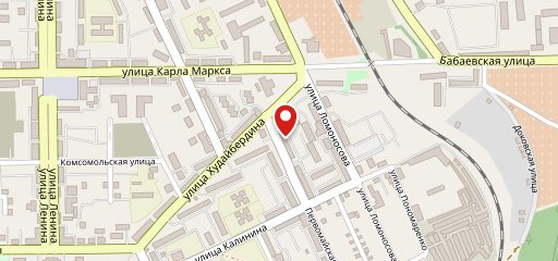 Супер Марио на карте