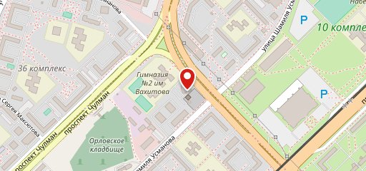 Супер Марио на карте