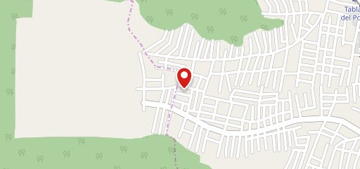 Súper Pizzas на карте