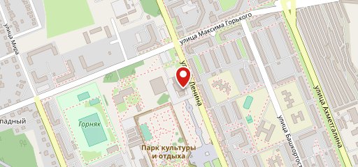 Супер-пупер Шаурма на углях (Халяль) на карте