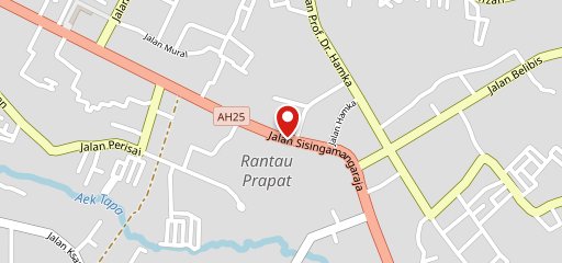 Super Risol Ranto на карте