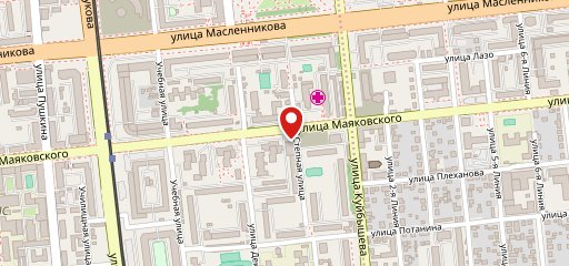 Супер шашлык на карте