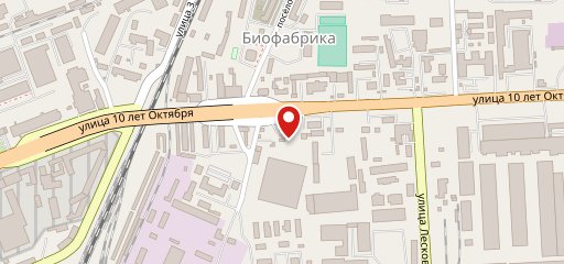 Супер шашлык на карте