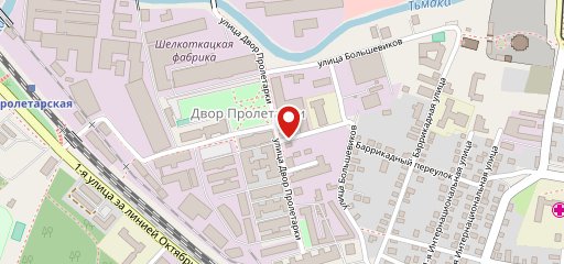 Супер шашлык на карте