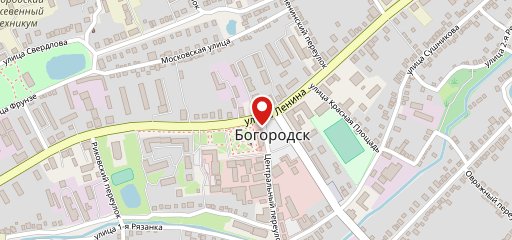 Супер шаурма на карте