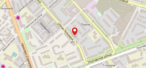 Супер суши роллы на карте