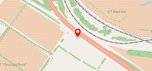 Супер на карте