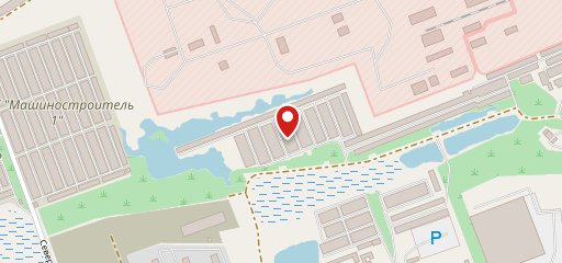 СуперАвтоСервис на карте
