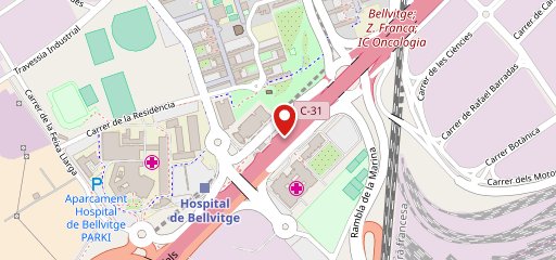 SuperExpress на карте