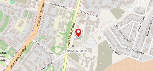 superfoodufa на карте