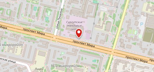 superкебаб на карте