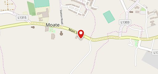 Supermac's & Papa John's Moate на карте