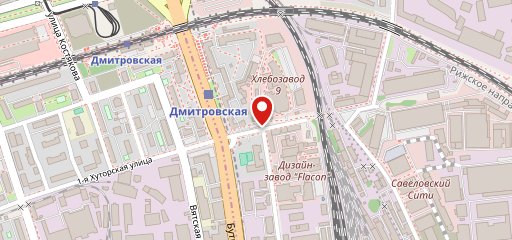 Азия на карте