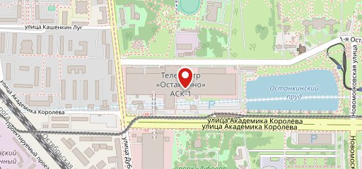 Суперстар на карте