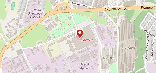 Супертяж. Шаурма и кофе на карте