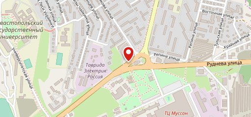 Супертяж. Шаурма и кофе на карте
