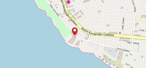 Supla на карте