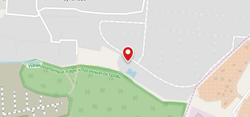 Супонево на карте