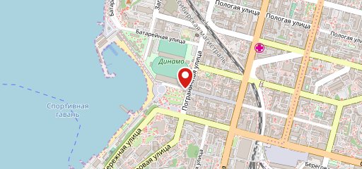 Супра на карте