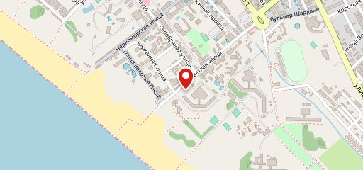 Supreme Pizza & Coffee на карте