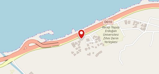 Süpriz İnternet Cafe на карте