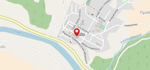 Sur Djura на карте