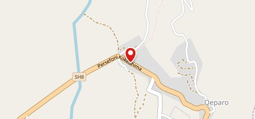 SUR на карте