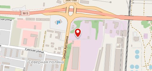 Сура на карте