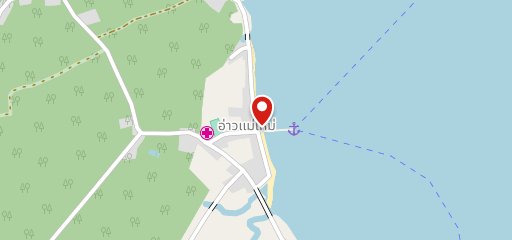 Surathat на карте
